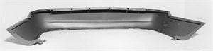 Picture of 1990-1994 Lexus LS400 Rear Bumper Cover