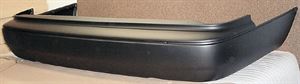 Picture of 1990-1994 Lexus LS400 Rear Bumper Cover