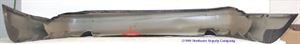 Picture of 1995-2000 Lexus LS400 Rear Bumper Cover