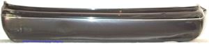 Picture of 1995-2000 Lexus LS400 Rear Bumper Cover