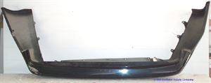 Picture of 1995-2000 Lexus LS400 Rear Bumper Cover