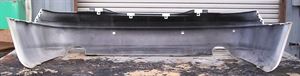 Picture of 2004-2006 Lexus LS430 w/backup sensor Rear Bumper Cover