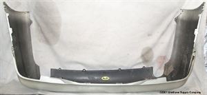 Picture of 2001-2003 Lexus LS430 w/backup sensor Rear Bumper Cover