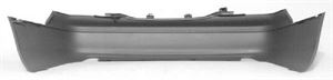 Picture of 2001-2003 Lexus LS430 w/o backup sensor Rear Bumper Cover