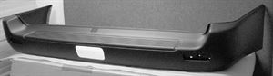 Picture of 2003-2005 Lexus LX470 Rear Bumper Cover