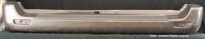 Picture of 1998-2007 Lexus LX470 Rear Bumper Cover