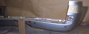 Picture of 2008-2011 Lexus LX570 w/Around View Monitor Rear Bumper Cover