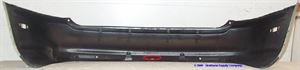 Picture of 1999-2003 Lexus RX300 Rear Bumper Cover