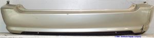 Picture of 1999-2003 Lexus RX300 Rear Bumper Cover