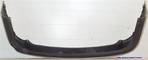 thumbnail image 2 of Primed Front Bumper Cover For 1999-2003 Lexus RX300, Direct Replacement - LX1000117 2 of 5