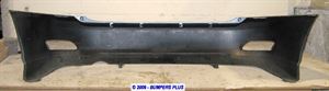 Picture of 2004-2006 Lexus RX330 Rear Bumper Cover