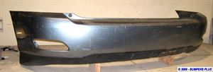 Picture of 2004-2006 Lexus RX330 Rear Bumper Cover