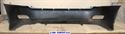 Picture of 2007-2009 Lexus RX350 Rear Bumper Cover