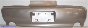 Picture of 1997-2000 Lexus SC300 Rear Bumper Cover