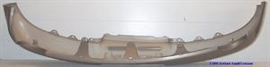 Picture of 1997-2000 Lexus SC300 Rear Bumper Cover