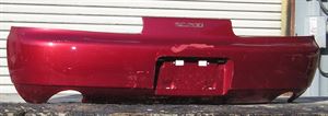 Picture of 1992-1996 Lexus SC300 Rear Bumper Cover