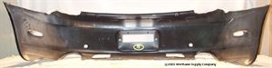 Picture of 2002-2010 Lexus SC430 Rear Bumper Cover