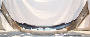 Picture of 2002-2010 Lexus SC430 Rear Bumper Cover