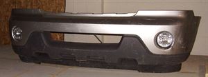Picture of 2003-2005 Lincoln Aviator w/o Kitty Hawk Front Bumper Cover