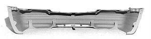 Picture of 1994 Lincoln Continental (fwd) Front Bumper Cover