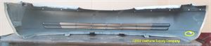 Picture of 1998-2003 Lincoln Continental (fwd) Front Bumper Cover