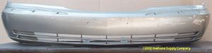 Picture of 1998-2003 Lincoln Continental (fwd) Front Bumper Cover