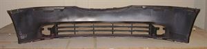Picture of 2003 Lincoln LS Front Bumper Cover