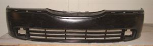 Picture of 2004-2005 Lincoln LS except LSE Front Bumper Cover