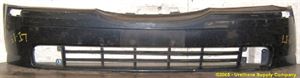 Picture of 2000-2002 Lincoln LS except Sport or LSE Front Bumper Cover