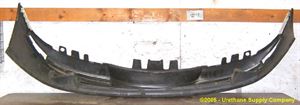 Picture of 2000-2002 Lincoln LS except Sport or LSE Front Bumper Cover