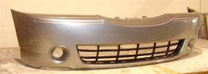 Picture of 2004-2006 Lincoln LS LSE Front Bumper Cover