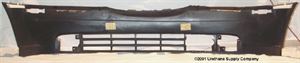 Picture of 2000-2002 Lincoln LS Sport Front Bumper Cover