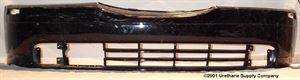 Picture of 2000-2002 Lincoln LS Sport Front Bumper Cover