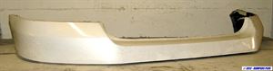 Picture of 2005-2008 Lincoln Mark Lt upper; From 8-9-05 Front Bumper Cover