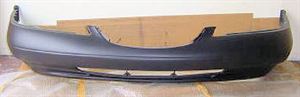 Picture of 1997-1998 Lincoln Mark VIII Front Bumper Cover