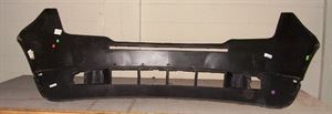 Picture of 2007-2010 Lincoln MKX Front Bumper Cover Lower