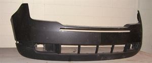 Picture of 2007-2010 Lincoln MKX Front Bumper Cover Upper