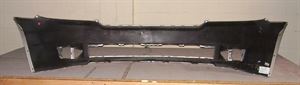 Picture of 2006-2009 Lincoln MKZ Front Bumper Cover