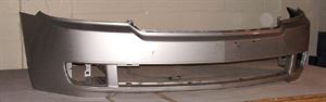 Picture of 2006-2009 Lincoln MKZ Front Bumper Cover