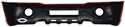 Picture of 1998-2002 Lincoln Navigator Front Bumper Cover