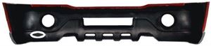 Picture of 1998-2002 Lincoln Navigator Front Bumper Cover