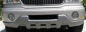 Picture of 1998-2002 Lincoln Navigator Front Bumper Cover