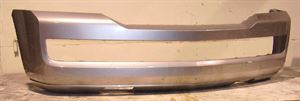 Picture of 2007-2011 Lincoln Navigator Front Bumper Cover