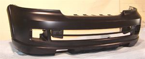 Picture of 2005-2006 Lincoln Navigator Front Bumper Cover