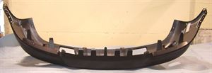 Picture of 2005-2006 Lincoln Navigator Front Bumper Cover