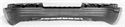 Picture of 1995-1997 Lincoln Town Car Front Bumper Cover