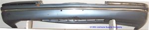 Picture of 1991-1994 Lincoln Town Car Front Bumper Cover