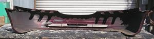 Picture of 1998-2002 Lincoln Town Car Front Bumper Cover