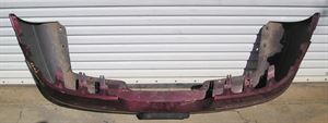 Picture of 1998-2002 Lincoln Town Car Front Bumper Cover