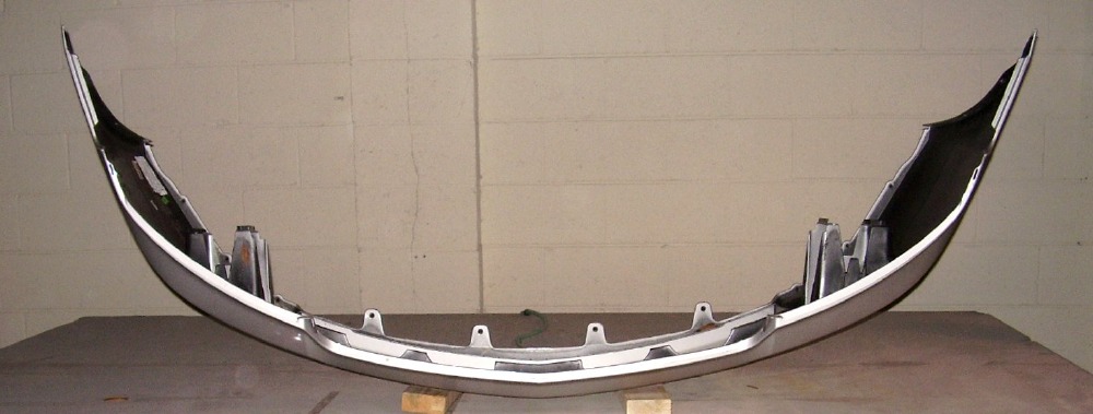 2006 lincoln zephyr front bumper sales
